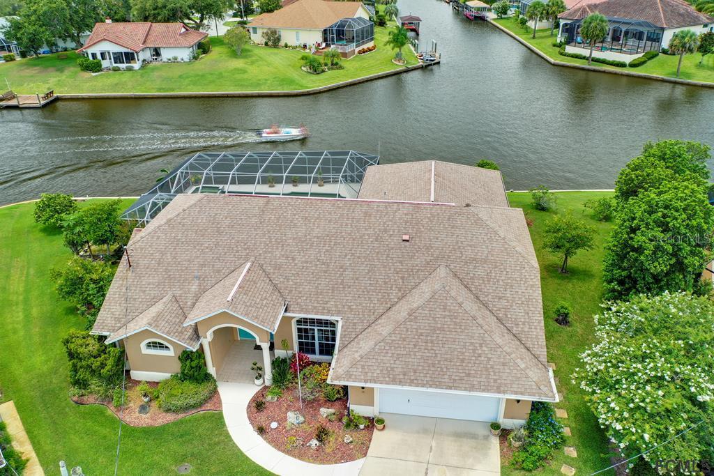 16 Collinson Ct., Palm Coast, FL 32137