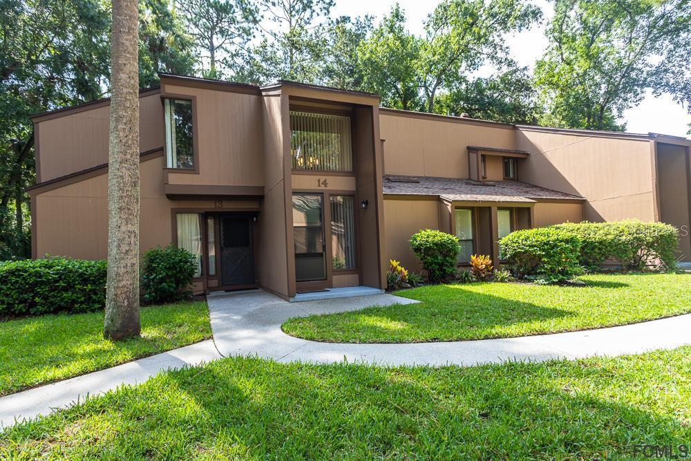 14 Pine Hurst Pl. #201, Palm Coast, FL 32137