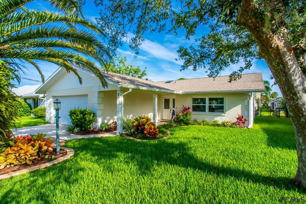 7 Cedar Hollow Ct., Palm Coast, FL 32127