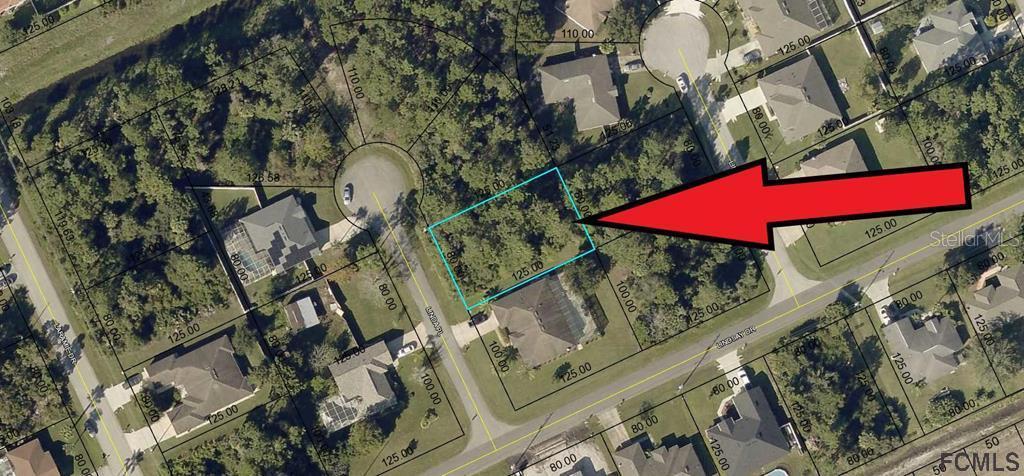 4 Linda Pl., Palm Coast, FL 32137