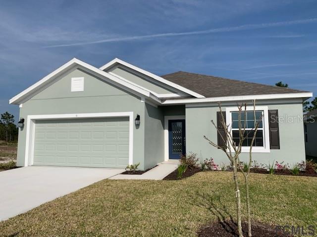 6 Oakleaf Way, Palm Coast, FL 32137