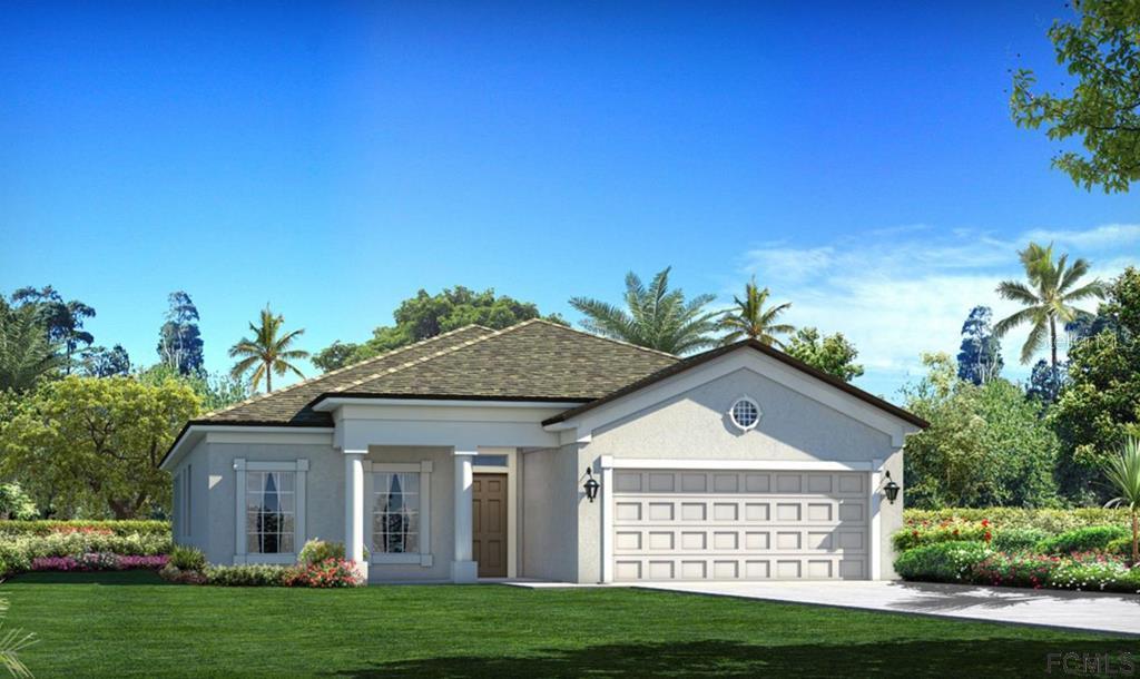 7 Oakleaf Way, Palm Coast, FL 32137