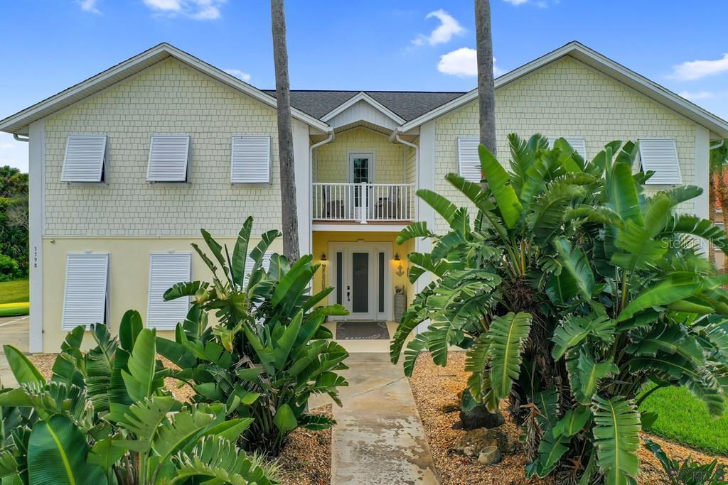 3398 N Ocean Shore Blvd., Flagler Beach, FL 32136