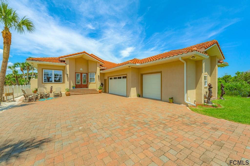 3402 Ocean Shore Blvd., Flagler Beach, FL 32136