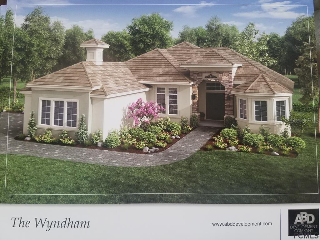 46 New Leatherwood Dr., Palm Coast, FL 32137