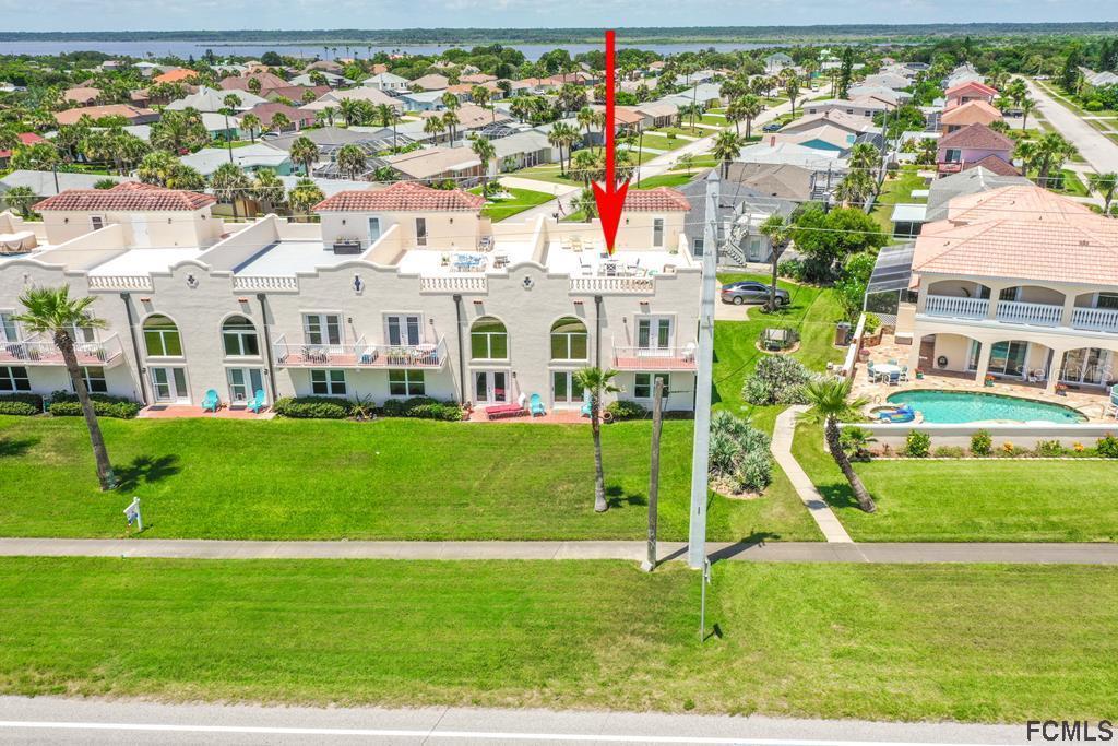 3400 Ocean Shore Blvd. #1, Ormond Beach, FL 32176