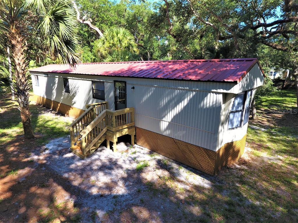 4 Cherokee Ave., Palm Coast, FL 32137