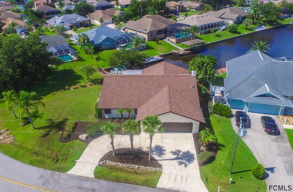 85 Colechester Ln., Palm Coast, FL 32137