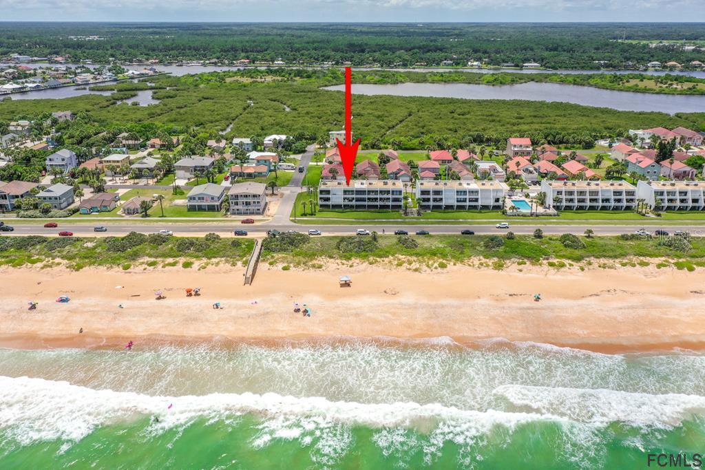 1404 Central Ave., Flagler Beach, FL 32136