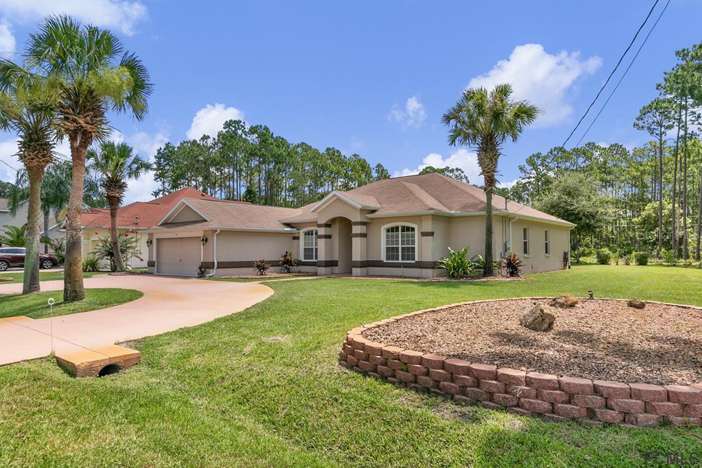30 Lake Success Dr., Palm Coast, FL 32137