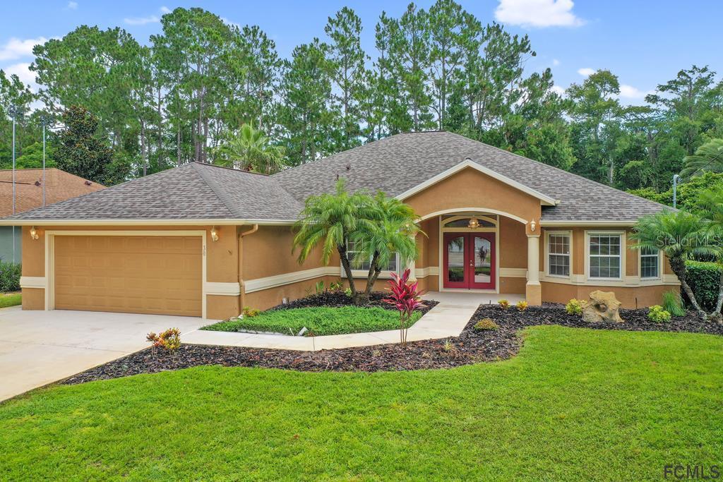 30 Elias Ln., Palm Coast, FL 32164