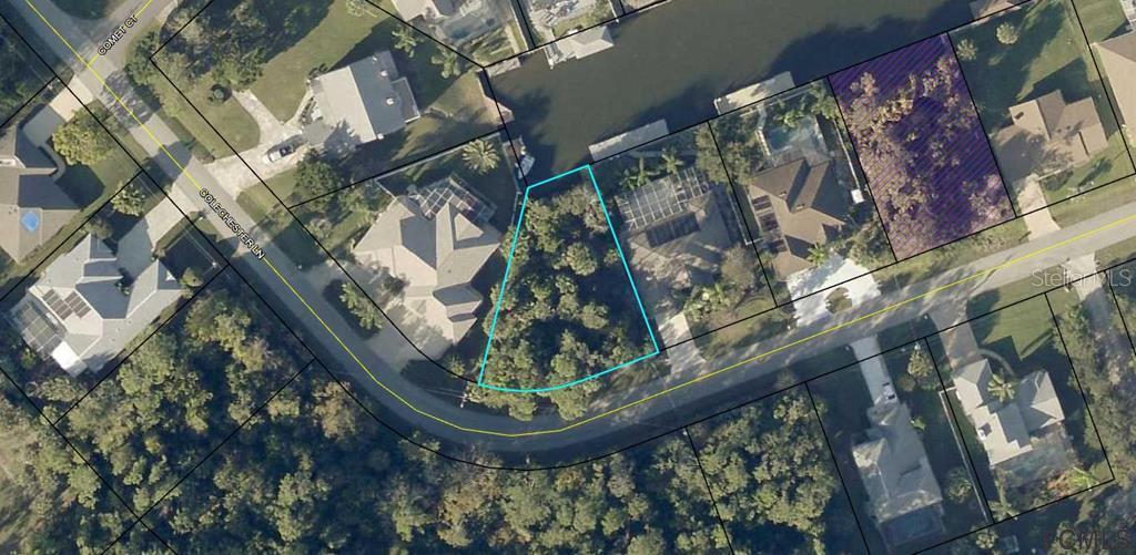 27 Colechester Ln., Palm Coast, FL 32137