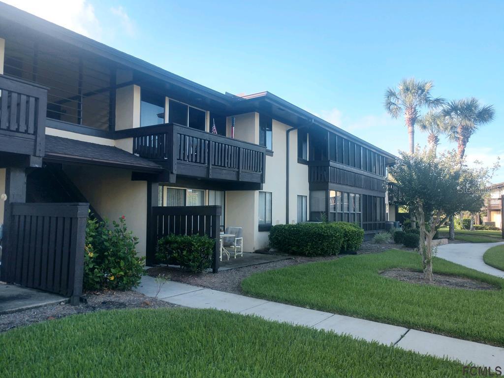 48 Club House Dr. #202, Palm Coast, FL 32137