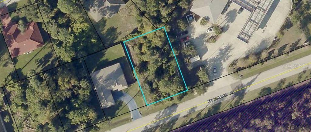 97 Fellowship Dr., Palm Coast, FL 32137