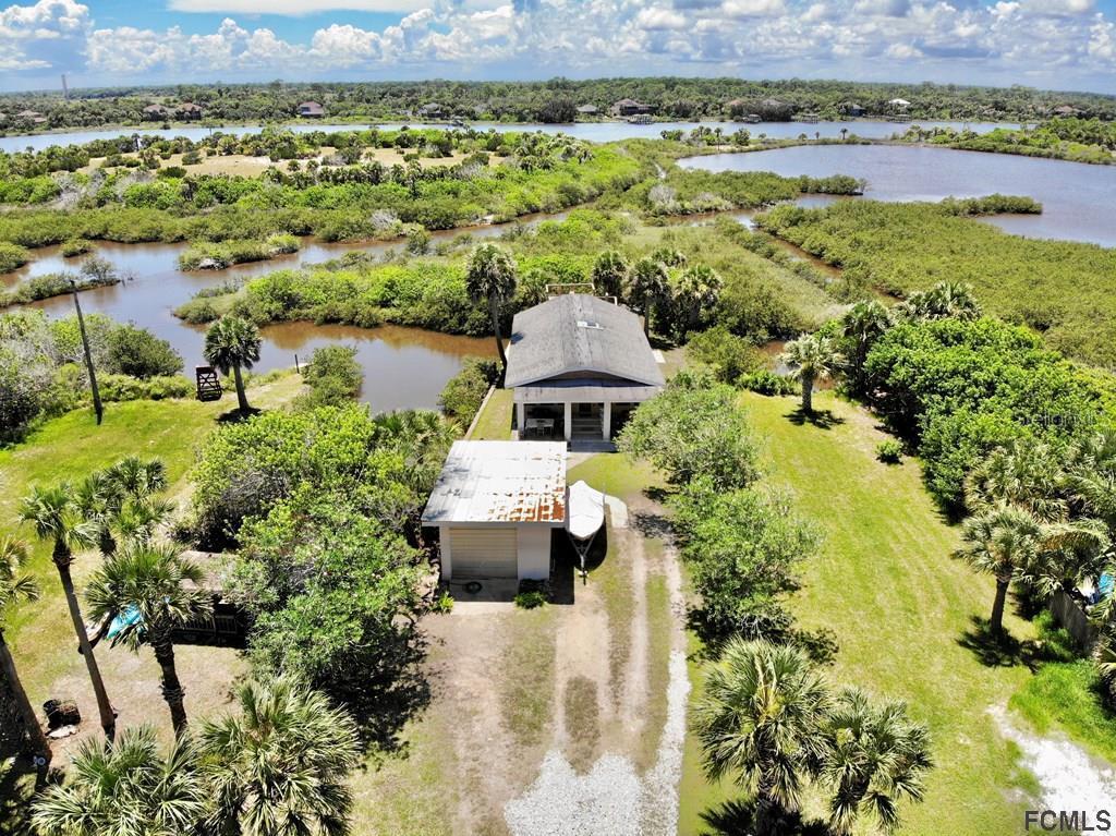 1953 Daytona Ave., Flagler Beach, FL 32136