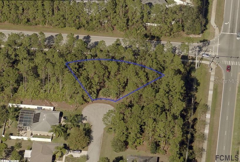 9 Ryee Pl., Palm Coast, FL 32164