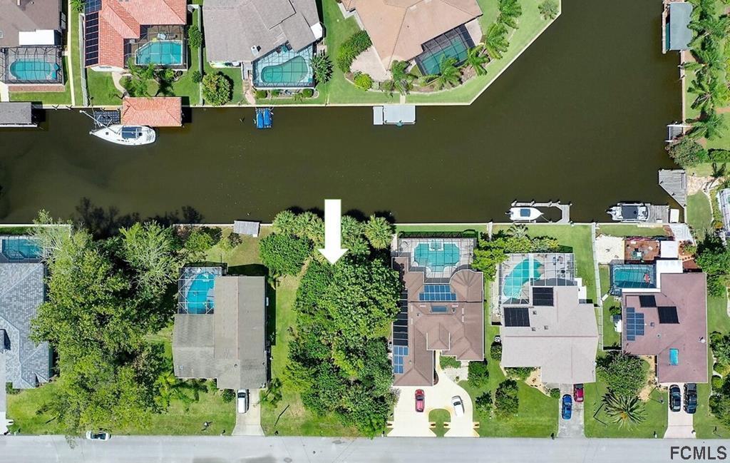 10 Cleveland Ct., Palm Coast, FL 32137