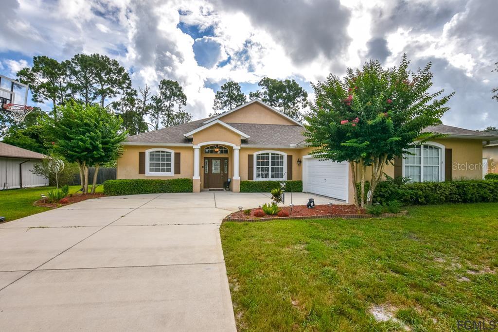 47 Folcroft Ln., Palm Coast, FL 32137