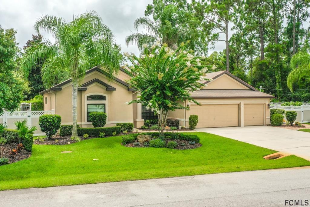 4 Eastman Ln., Palm Coast, FL 32164