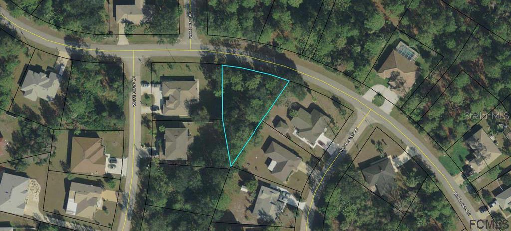 12 White Hall Dr., Palm Coast, FL 32164
