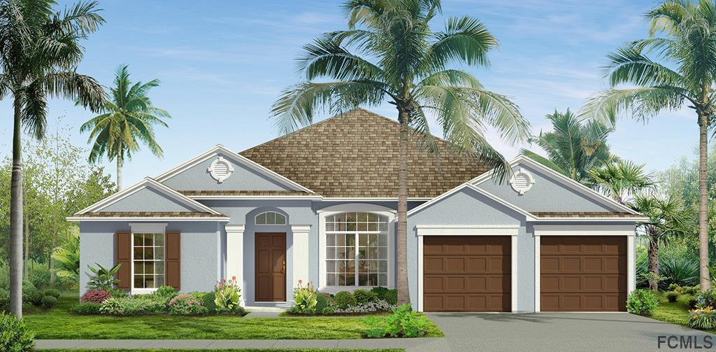 63 Lake Success Dr., Palm Coast, FL 32137