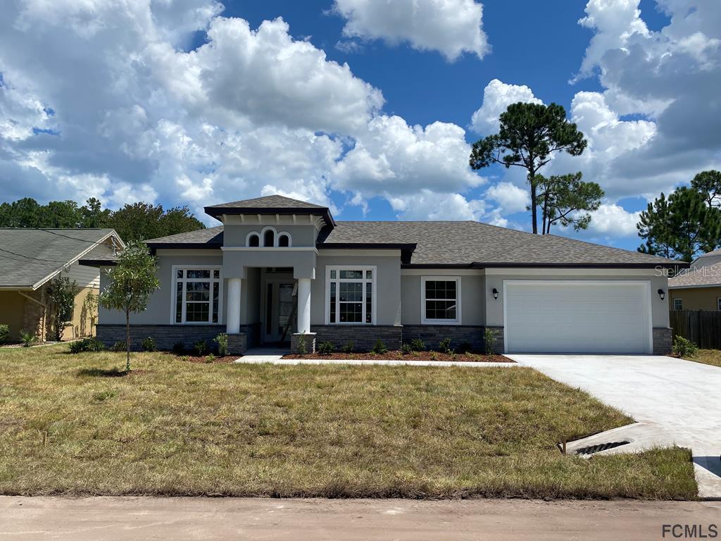 8 Bolling Ln., Palm Coast, FL 32137
