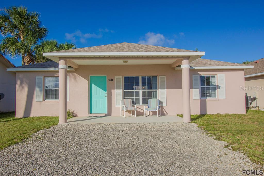 1509 Daytona Ave., Flagler Beach, FL 32136
