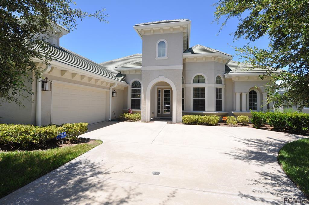 40 Riverview Bend, Palm Coast, FL 32137