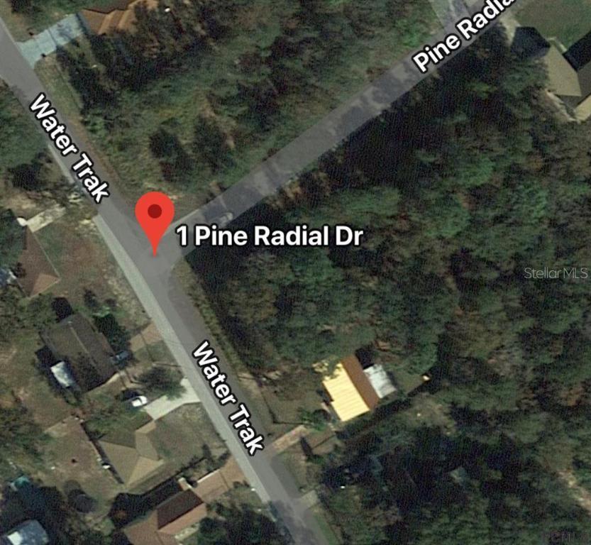 1 Pine Radial Dr., Ocala, FL 34472