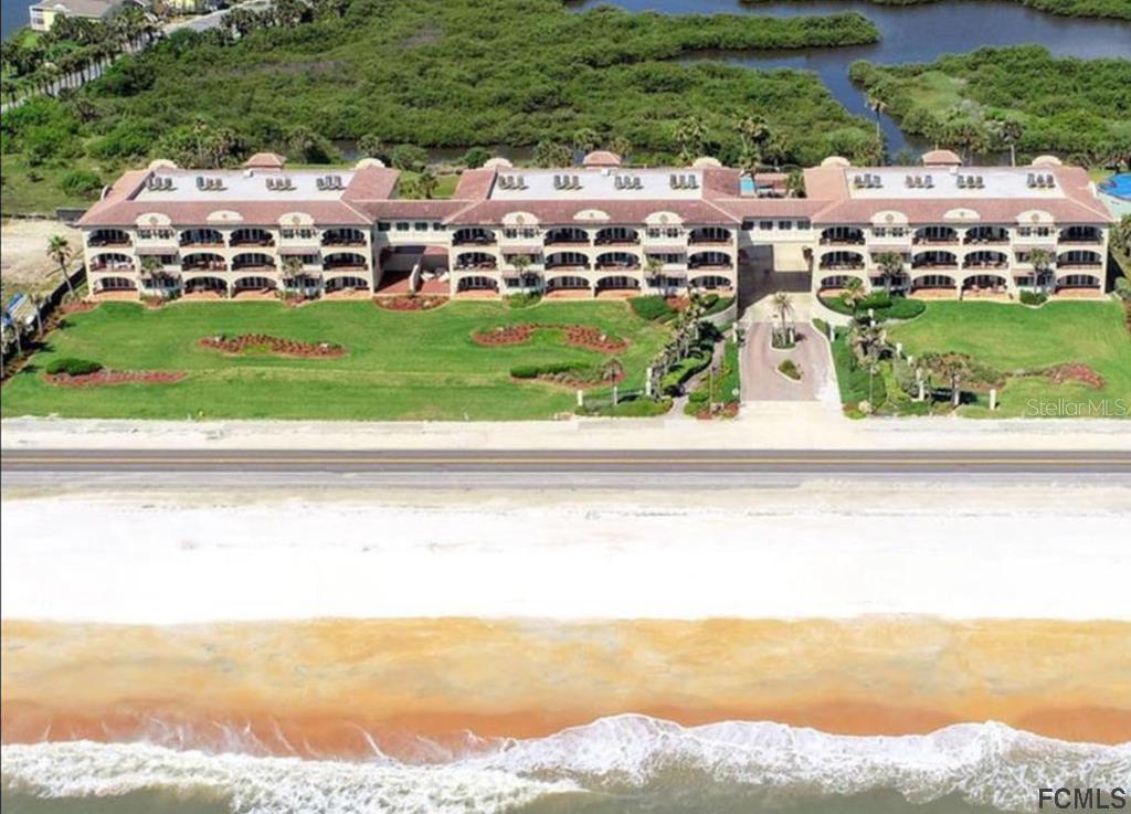 2450 Ocean Shore Blvd. #UNIT 218, Flagler Beach, FL 32136