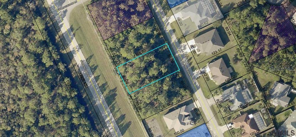 6 Flat Rock Ln., Palm Coast, FL 32137