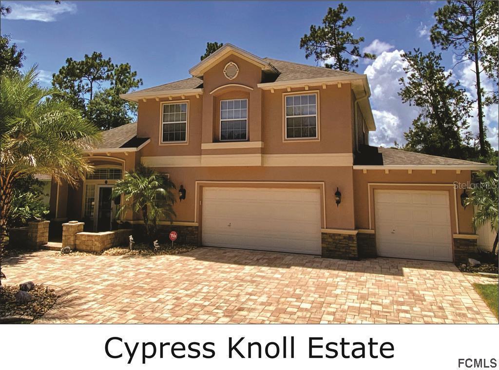 69 Edith Pope Dr., Palm Coast, FL 32164