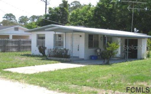 2097 Joyce St., Flagler Beach, FL 32136