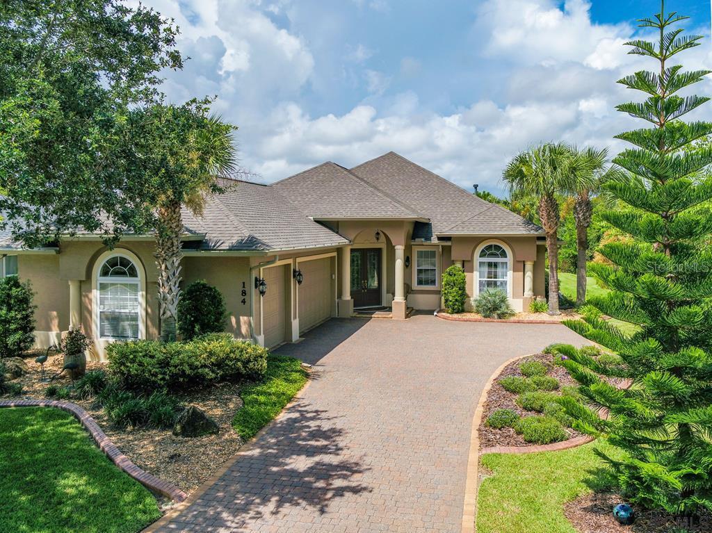 184 Heron Dr., Palm Coast, FL 32137