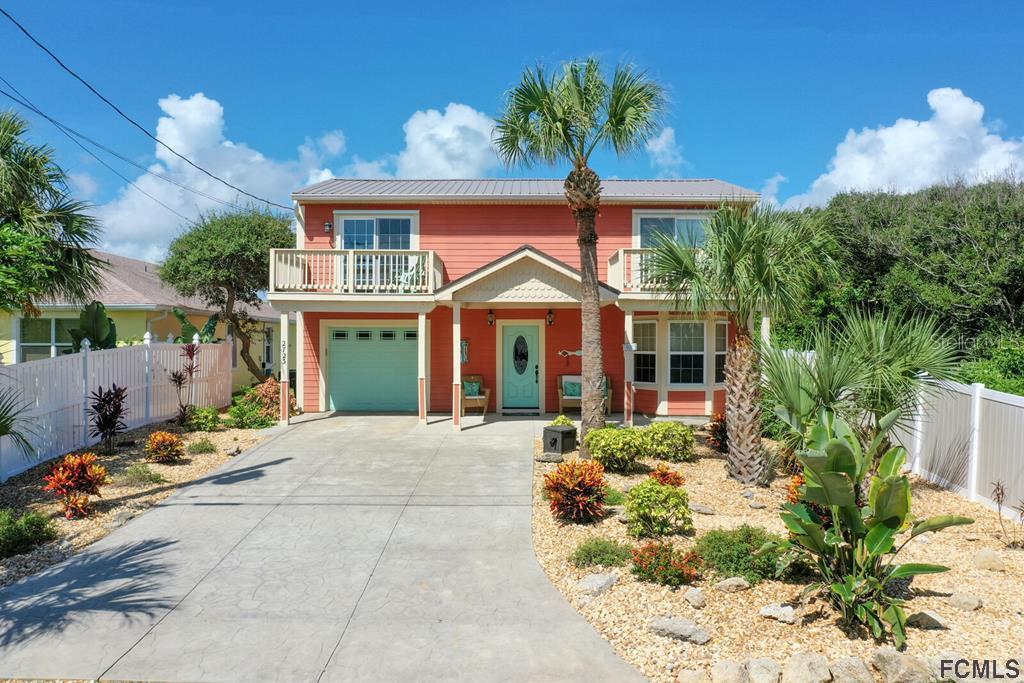 2723 Daytona Ave., Flagler Beach, FL 32136