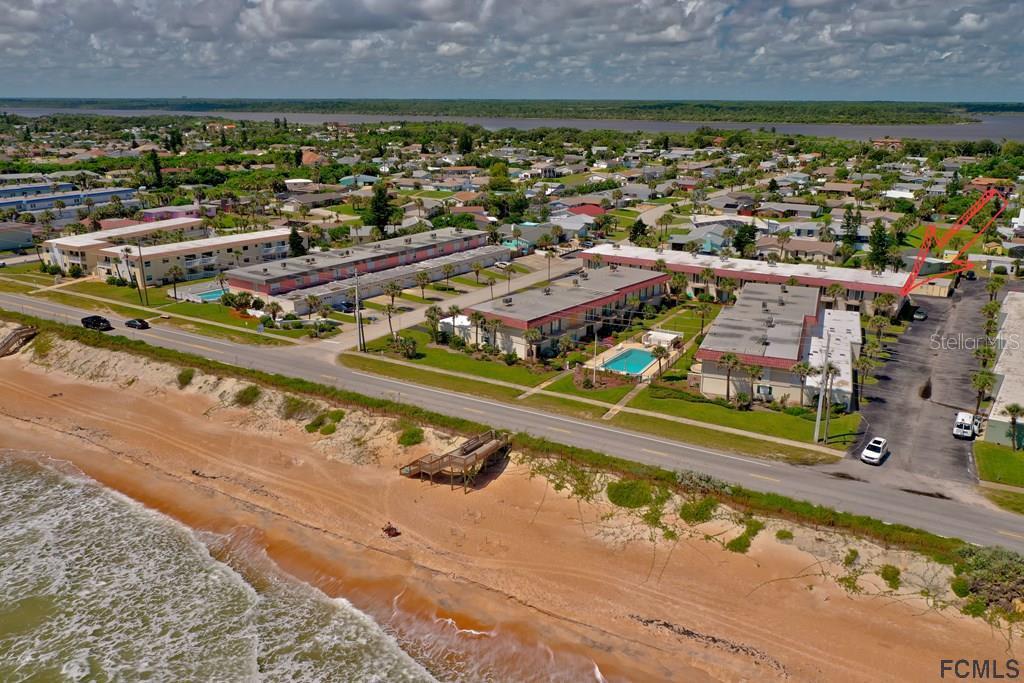 2810 Ocean Shore Blvd. #130, Ormond Beach, FL 32176