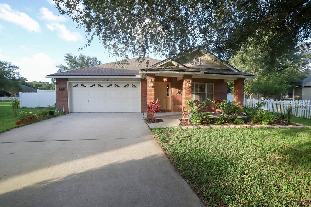 404 Pine Harvest Ct., St Augustine, FL 32084