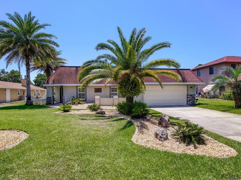 27 Carlson Ln., Palm Coast, FL 32137