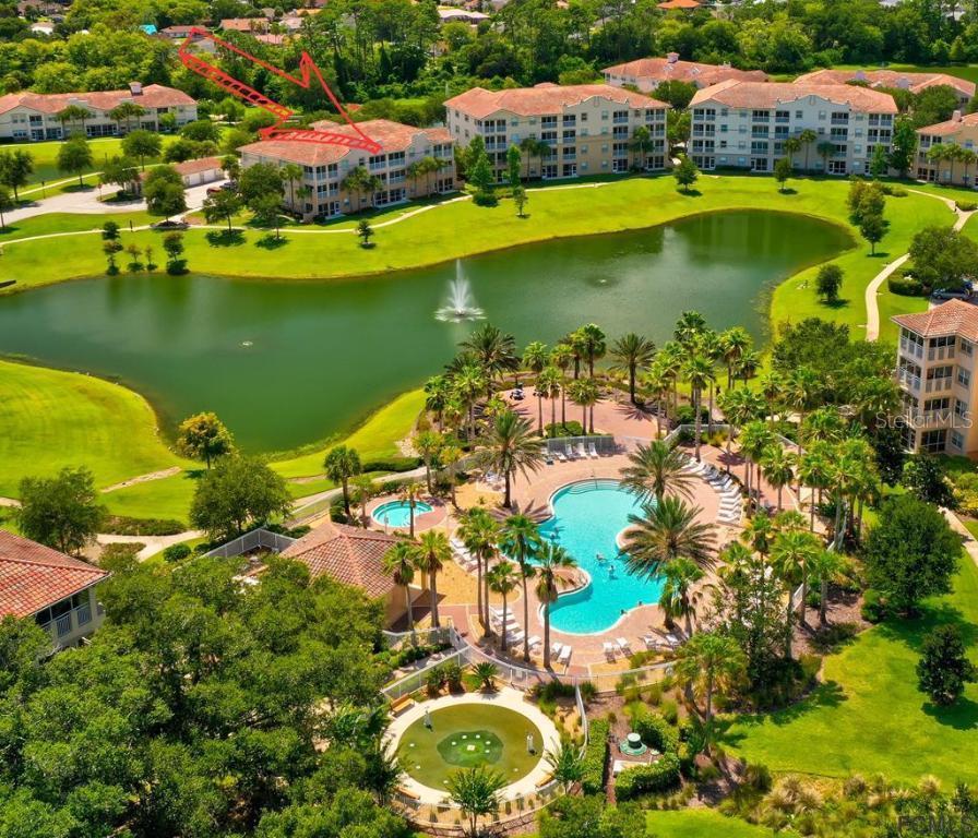 95 Riverview Bend #1433, Palm Coast, FL 32137