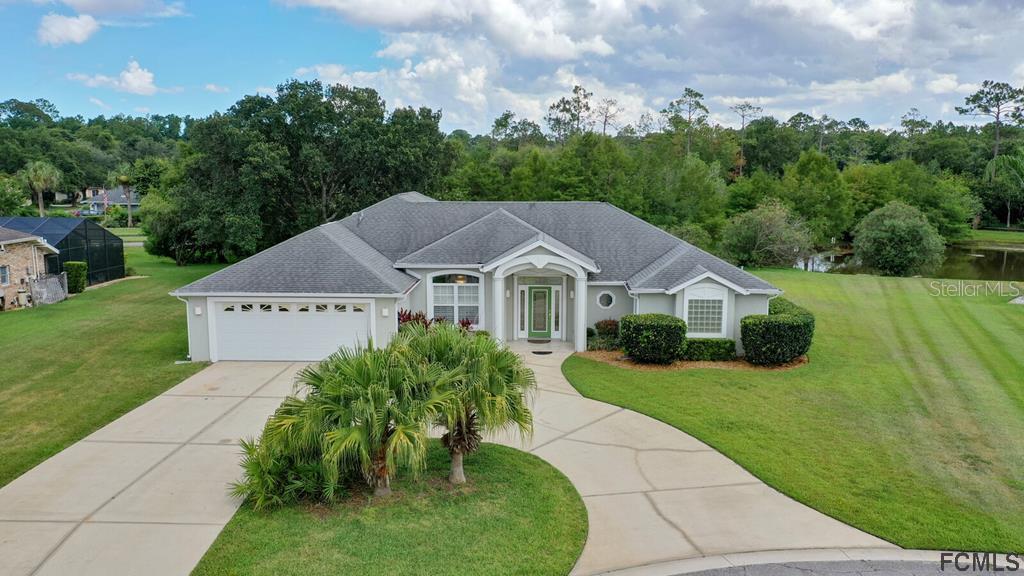 5 Whipper In Cir., Ormond Beach, FL 32174