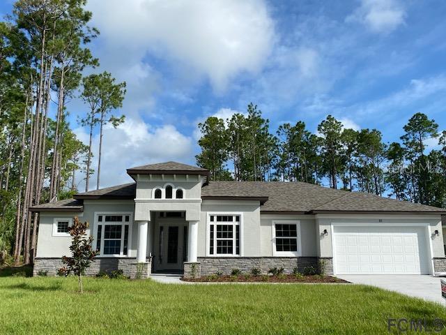 85 Fellowship Dr., Palm Coast, FL 32137