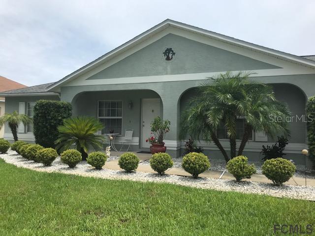 [Address Hidden by Seller], Palm Coast, FL 32137