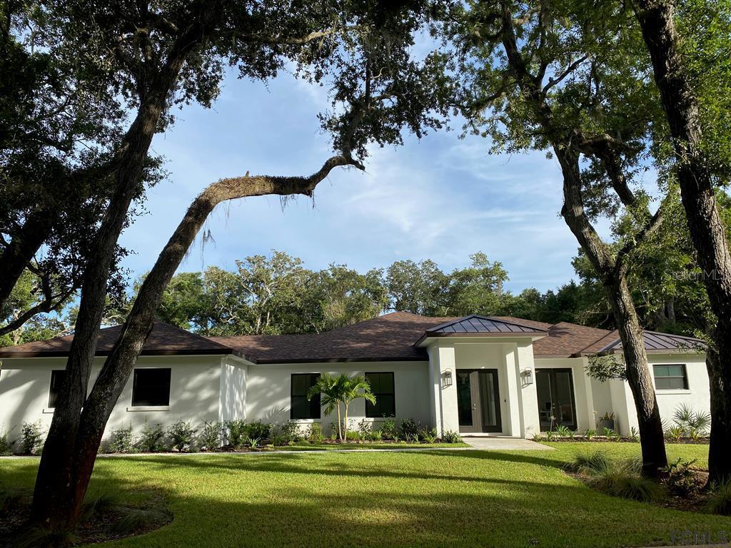 14 Meridian Home Ln., Palm Coast, FL 32137