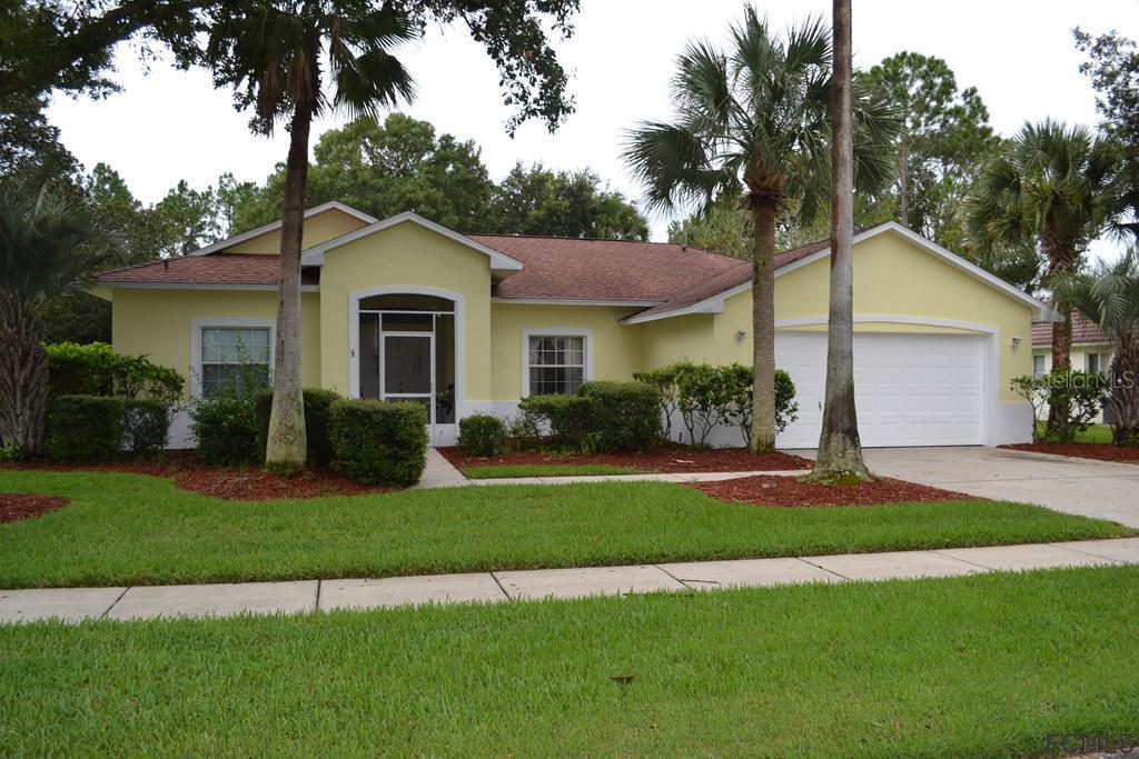 6 Cedar Point Ct., Palm Coast, FL 32164