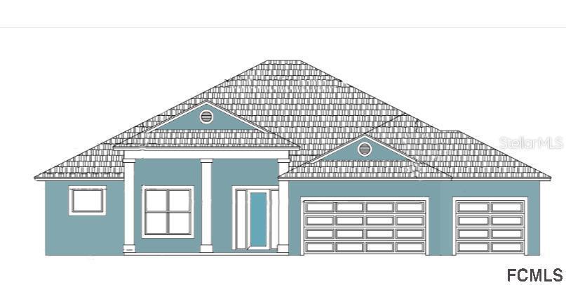 43 Fenimore Ln., Palm Coast, FL 32137