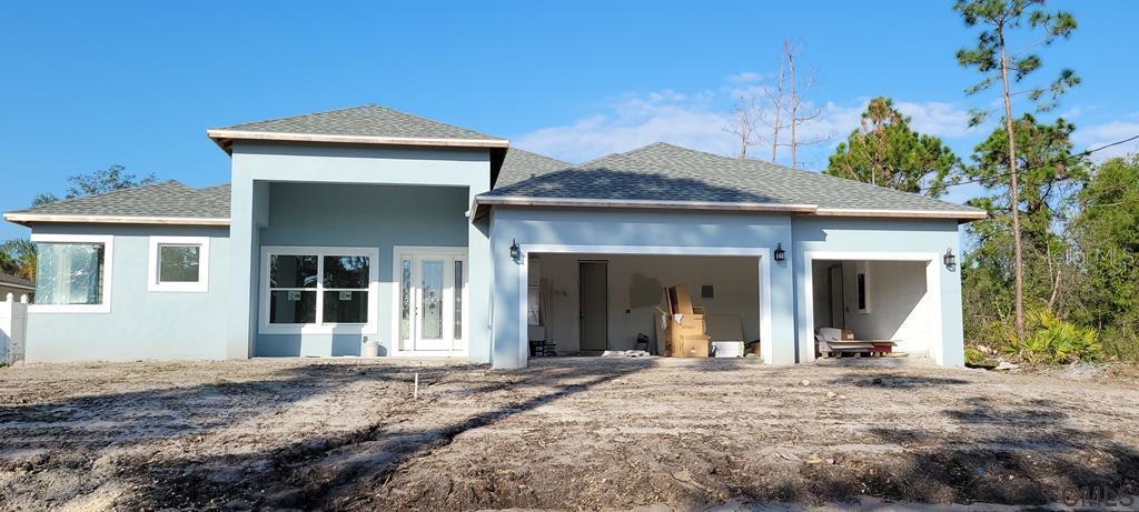 36 Fallen Oak Ln., Palm Coast, FL 32137