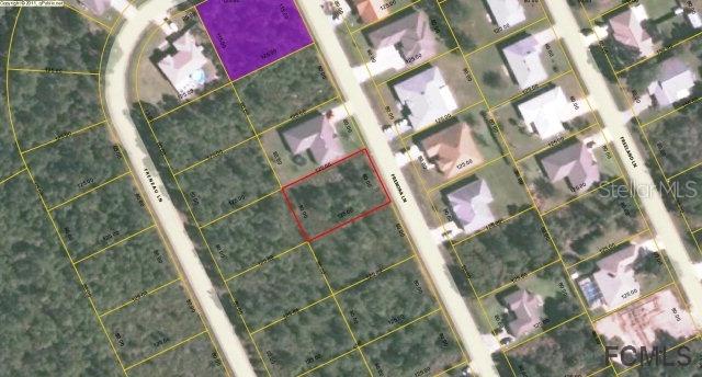 38 Frenora Ln., Palm Coast, FL 32137