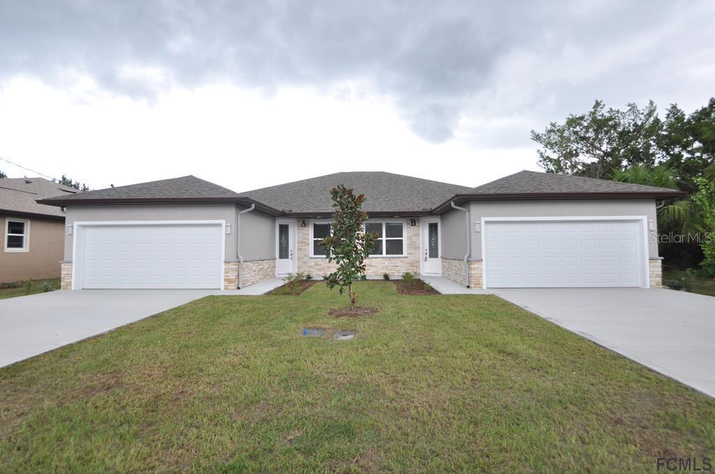 18 Collingwood Ln., Palm Coast, FL 32137