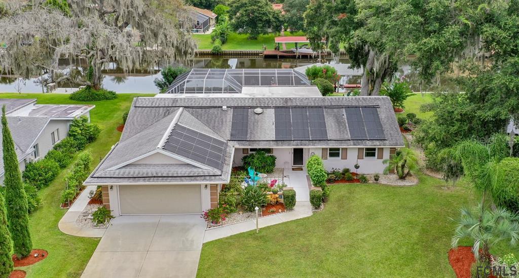 19 Farraday Ln., Palm Coast, FL 32137