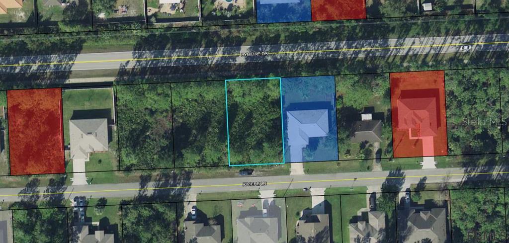 13 Riviere Ln., Palm Coast, FL 32164